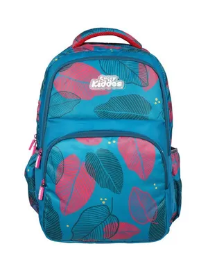 Rio Laptop Backpack – Green