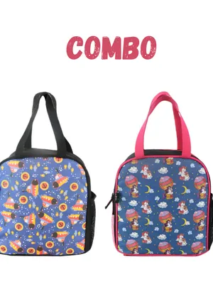 Lunch Bag Combo -5