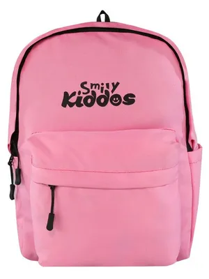Day pack Backpacks – Pink