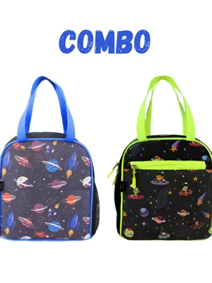 Lunch Bag Combo - 7