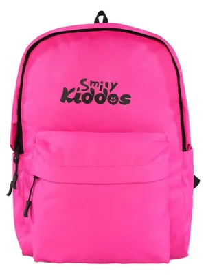 Day pack Backpacks – Dark Pink