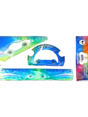 Rulers Set - 1