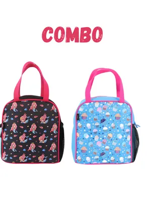 Lunch Bag Combo -10
