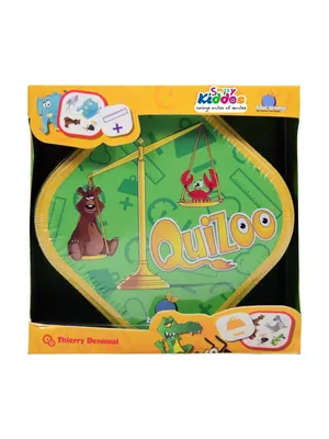 Quizoo
