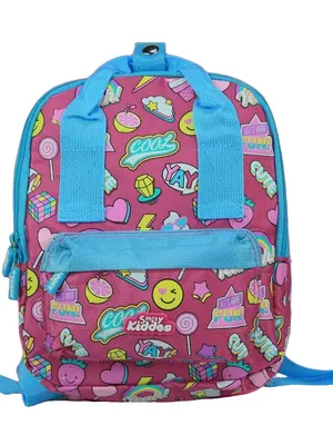 Handy Junior Backpack - Pink