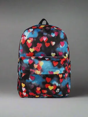 Day Mate Backpack — Design 3