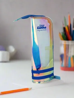 Tower Pencil Holder