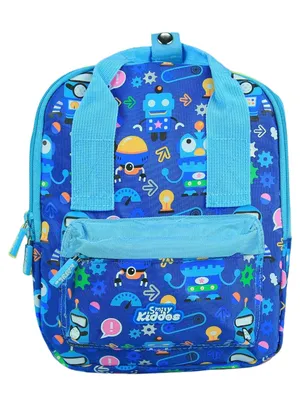 Handy Junior Backpack - Blue