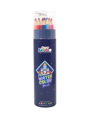 Smily Color Pencils For Boys