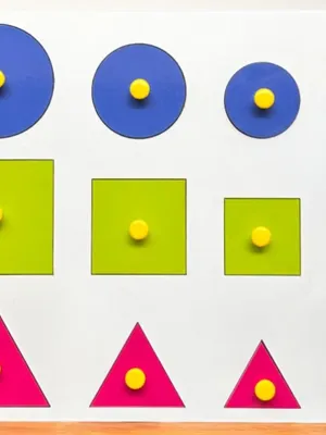 Seriation Puzzle