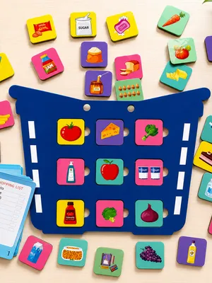 Smart Shopping