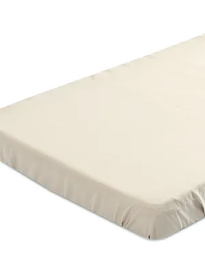 Solid grey 100% Satin Fitted Cribsheet For Baby Bedding