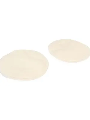 Adore Organic Bamboo 3-Layer Washable Breast Pad - Pack of 2