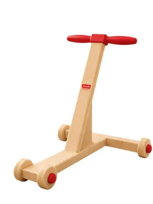 Wudly Wooden Step Bloom For kids