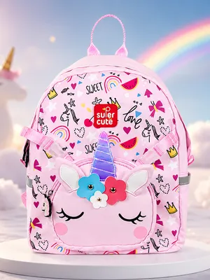 Luna Kids Backpack