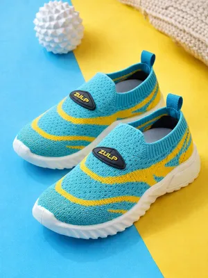 Zulp Cloud Dancer Kids Sneakers