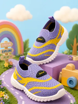 Zulp Daydream Runner Kids Sneakers