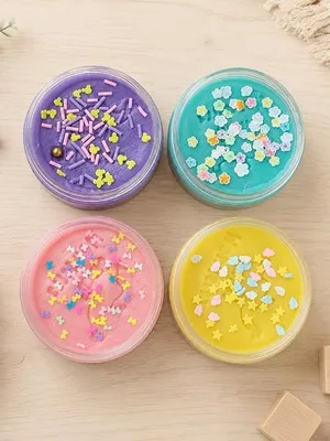 Small Wonderrs Pastel Wonderrdough Set for Kids, Taste Safe Non Toxic Homemade Clay Dough with Food Grade ISI Marked Ingredients, Sensory Play Modelling Clay for Creative Activities