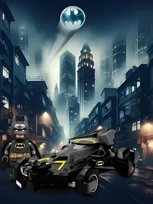 Todfod Batman Remote Control Spray Car Toy | RC Car with Smoke Fog Effect & LED Lights | 2.4GHz Racing Car for Kids | Indoor Outdoor Superhero Toy for Boys & Girls