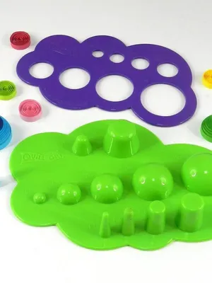 Mini Mould and Board
