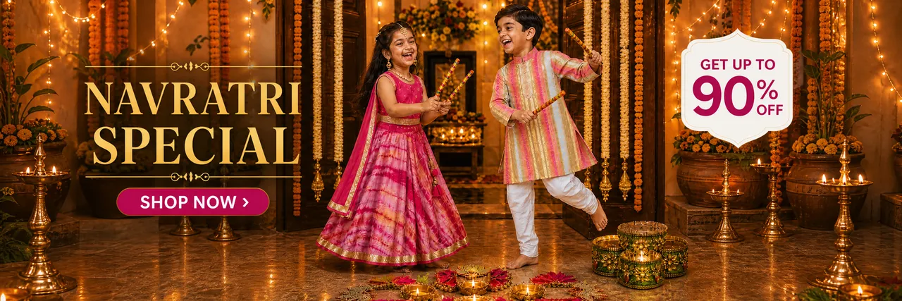 Navratri Special