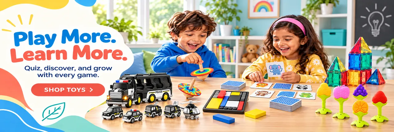  Toys