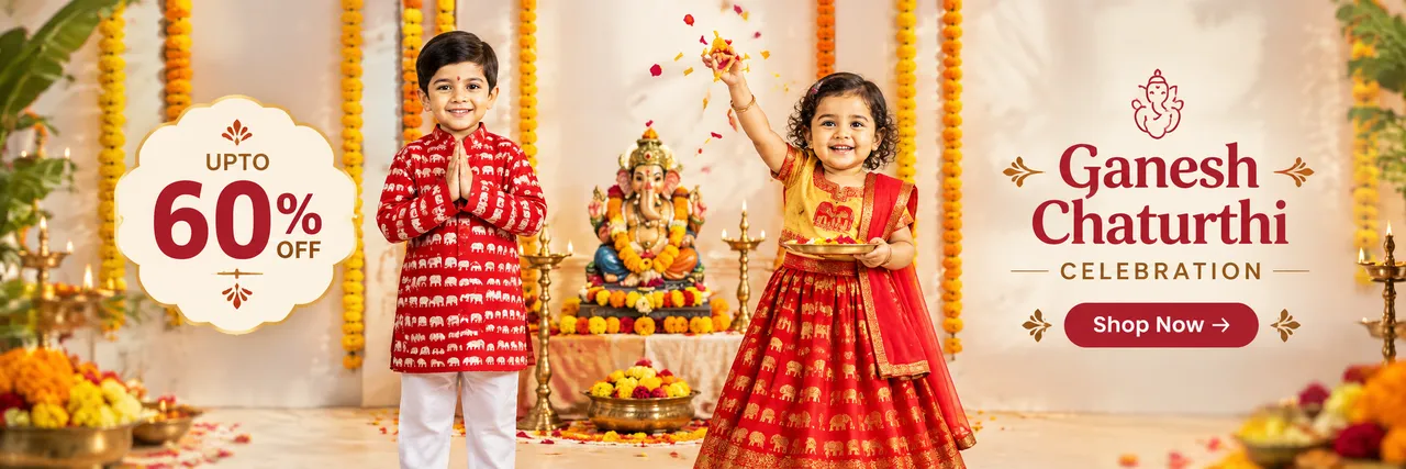 Ganesh Chaturthi Special