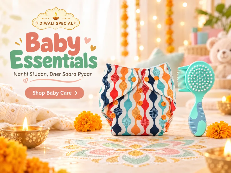 Gifts for little kanjaks