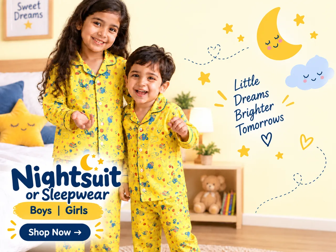 Nightwear