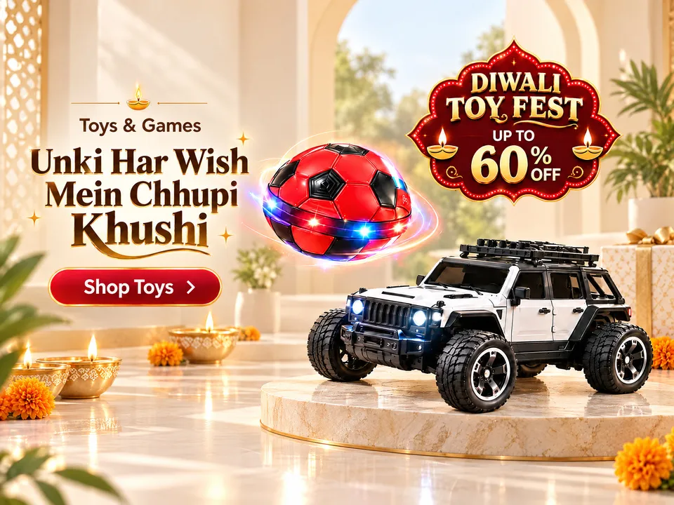  Toys