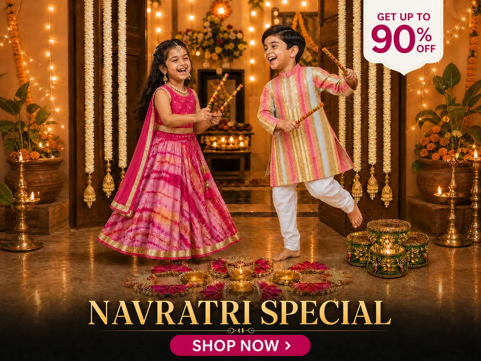 Navratri Special
