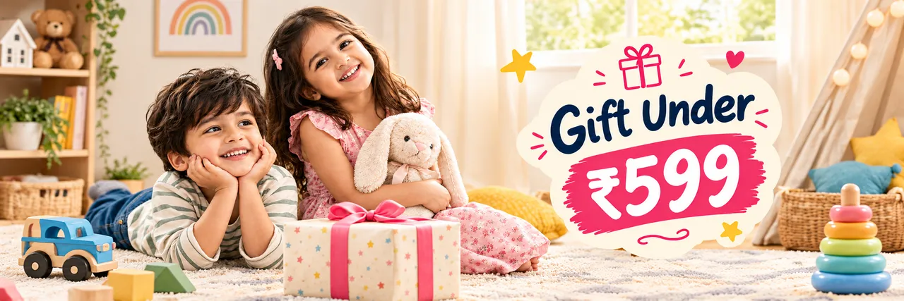 Gift Under 599