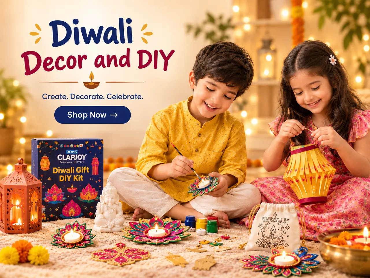  Diwali decor