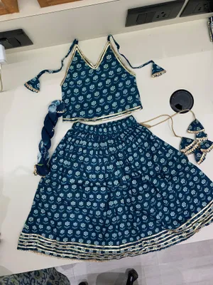 LEHENGA SET