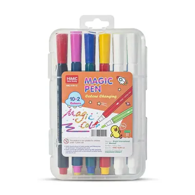 ilearnngrow Set of Erasable pen
