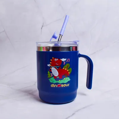 ilearnngrow Dino - Sipper