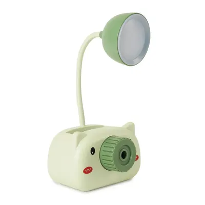 ilearnngrow Camera Shaped study lamp