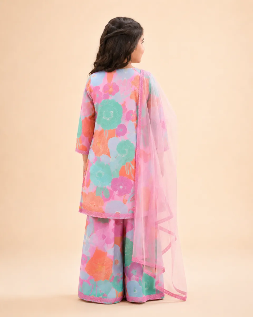 Back View