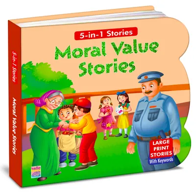 Story Book for Children - English Short Stories - Bedtime Stories - Moral Stories - Read Aloud to Infants, Toddlers ... Kids 6+ Years Old