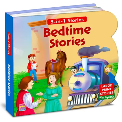 Story Book for Children - English Short Stories - Bedtime Stories - Moral Stories - Read Aloud to Infants, Toddlers ... Kids 6+ Years Old