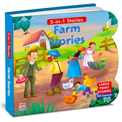 Story Book for Children - English Short Stories - Bedtime Stories - Moral Stories - Read Aloud to Infants, Toddlers ... Kids 6+ Years Old