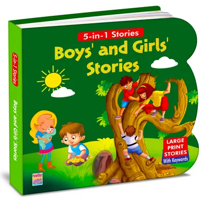 Story Book for Children - English Short Stories - Bedtime Stories - Moral Stories - Read Aloud to Infants, Toddlers ... Kids 6+ Years Old