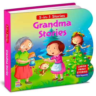 Story Book for Children - English Short Stories - Bedtime Stories - Moral Stories - Read Aloud to Infants, Toddlers ... Kids 6+ Years Old