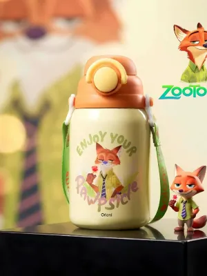 Disney Stainless Steel Insulated Bottle- 800ml