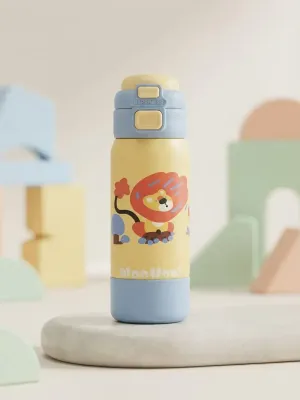 CozySip Kids Stainless Steel Bottle 500ml | Vacuum Insulated