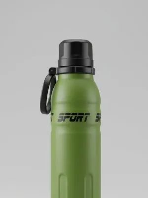 700ml Stainless Steel Insulated Water Bottle – Hot & Cold Sports Flask