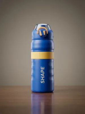 700ml Stainless Steel Insulated Water Bottle | Hot & Cold Vacuum Flask