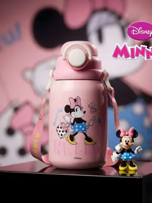 Disney Stainless Steel Insulated Bottle- 800ml