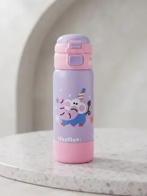 CozySip Kids Stainless Steel Bottle 500ml | Vacuum Insulated