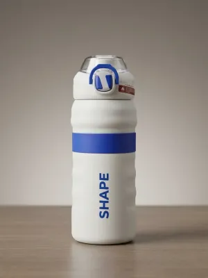 700ml Stainless Steel Insulated Water Bottle | Hot & Cold Vacuum Flask